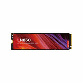 Unidad Ssd Lenovo Ln860 1Tb M.2 Nvme Gen3 3400Mb/S (5Sd1N53073)